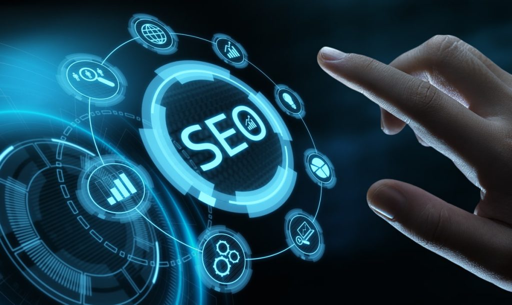 Leading SEO Agency