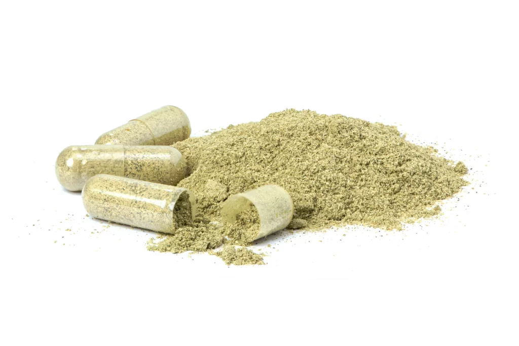 kratom