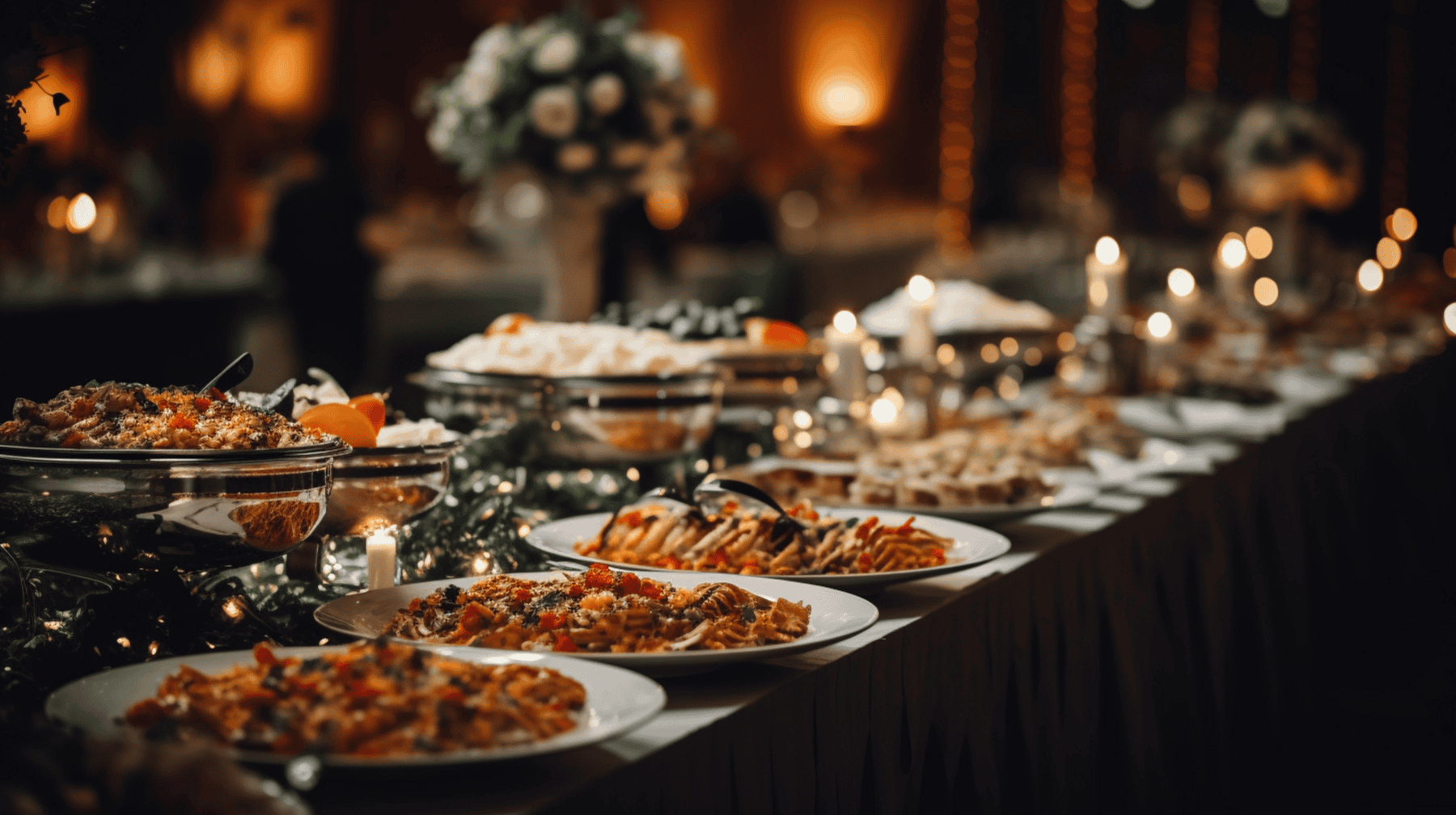 event catering boston