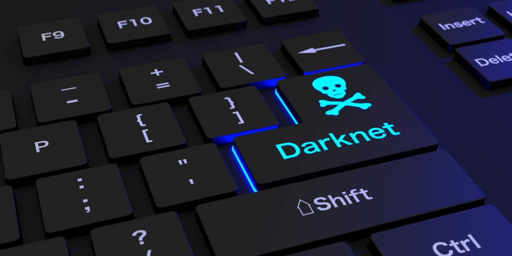 Darknet 