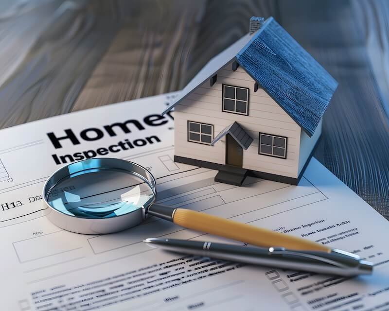 Home Inspection Services 